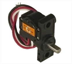 Bộ mã hóa vòng quay Midori CP-22H Multi-turn Series